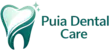Puia Dental Care Logo